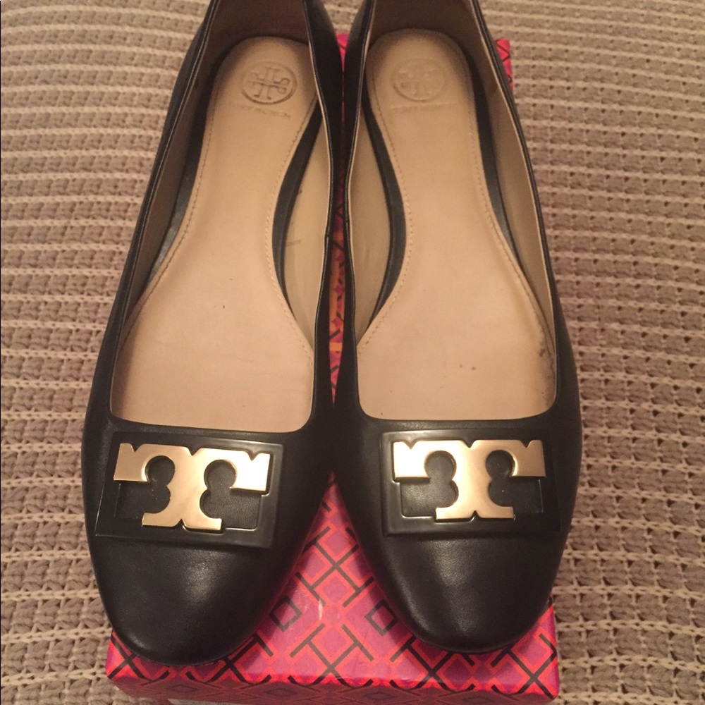 Tori Burch GiGi Ballet Flat